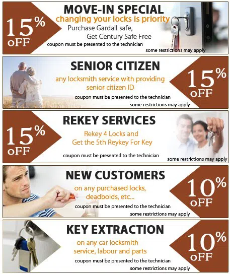 Interstate Locksmith Shop Dayton, OH 937-587-0109 - coupon-01